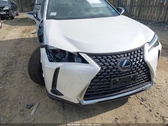 2025 LEXUS UX 300H PREMIUM 6