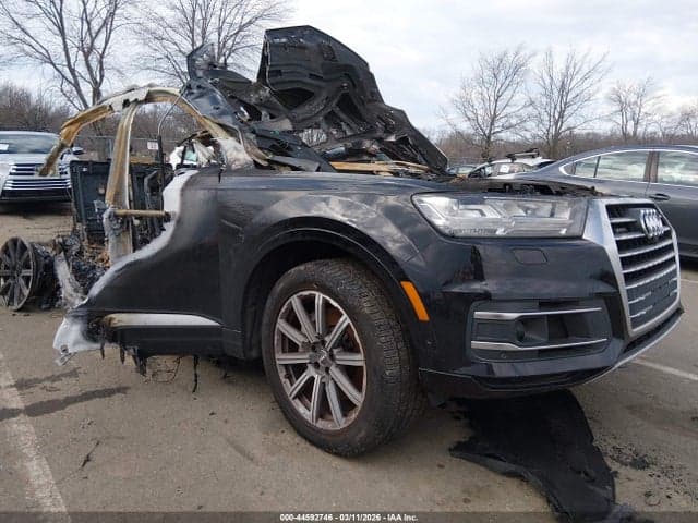 2019 AUDI Q7 55 PREMIUM 1