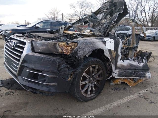 2019 AUDI Q7 55 PREMIUM 2