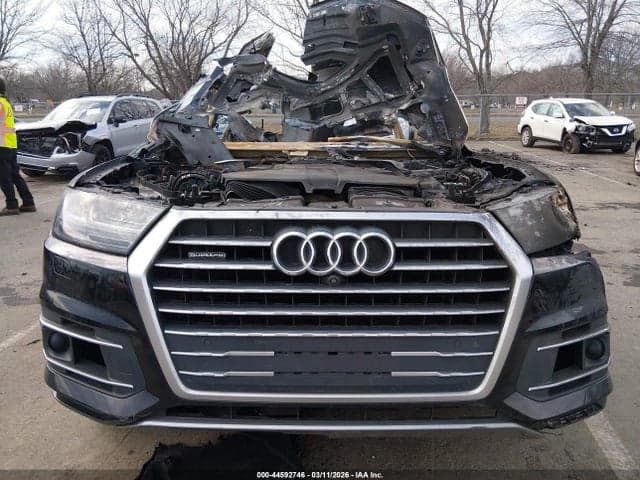 2019 AUDI Q7 55 PREMIUM 6