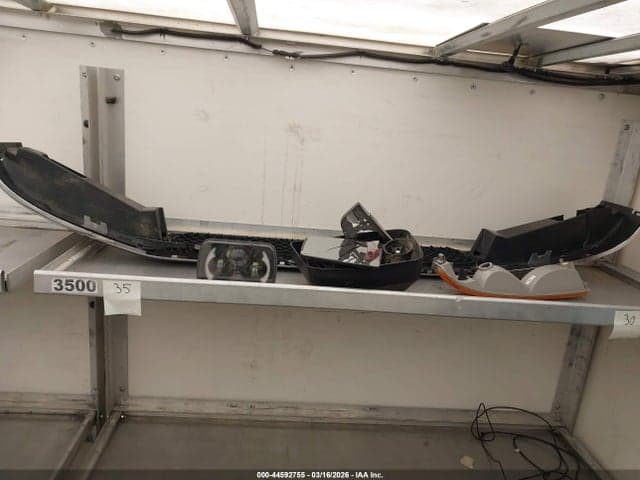 2022 CHEVROLET EXPRESS CUTAWAY WORK VAN 12