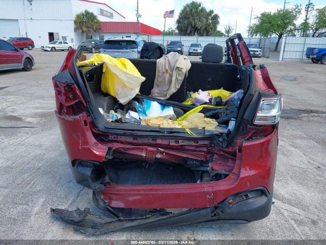 2018 KIA SORENTO 3.3L LX 16