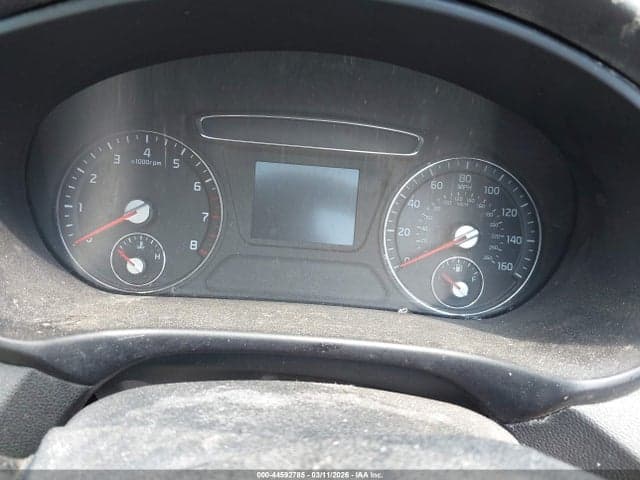 2018 KIA SORENTO 3.3L LX 7