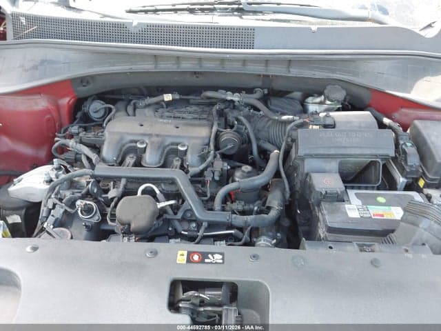 2018 KIA SORENTO 3.3L LX 10