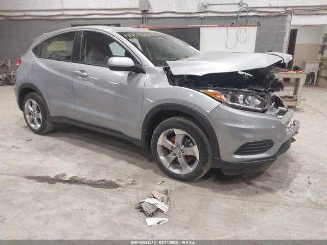 2022 HONDA HR-V AWD LX - 1