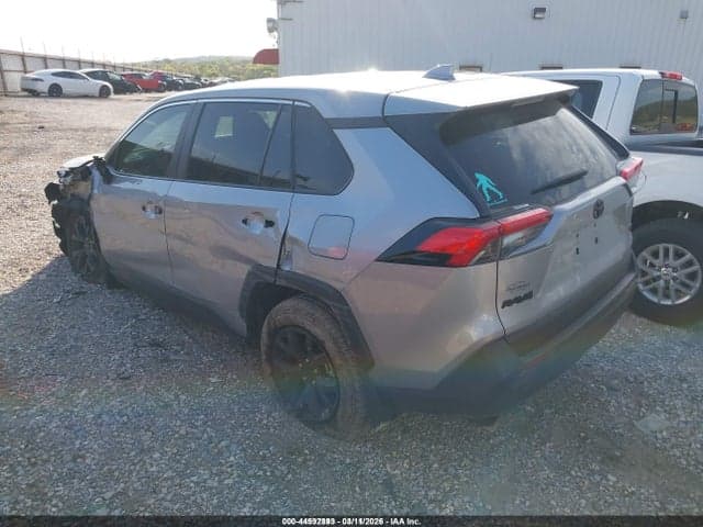 2023 TOYOTA RAV4 LE 3