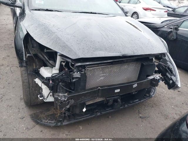 2023 KIA FORTE GT-LINE 6