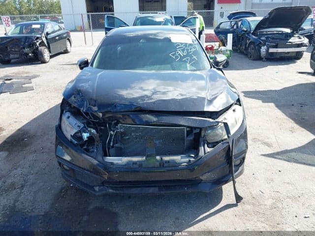 2019 HONDA CIVIC SPORT 12