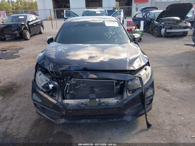 2019 HONDA CIVIC SPORT 6