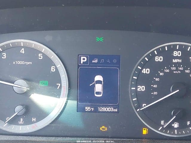 2017 HYUNDAI SONATA 15