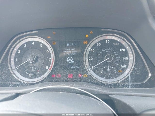 2022 HYUNDAI SONATA SE 7