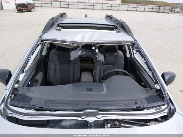 2025 SUBARU OUTBACK ONYX EDITION 6