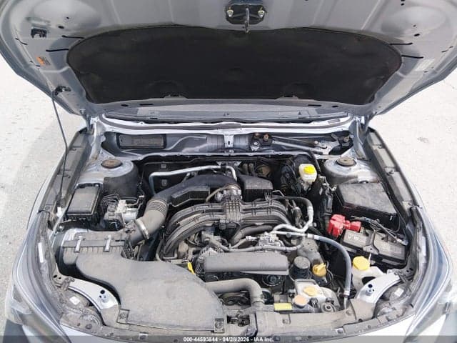 2025 SUBARU OUTBACK ONYX EDITION 10