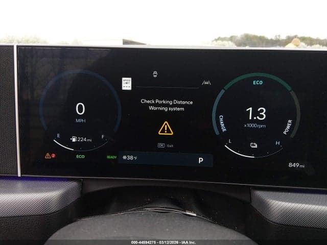 2025 HYUNDAI SONATA HYBRID LIMITED 7