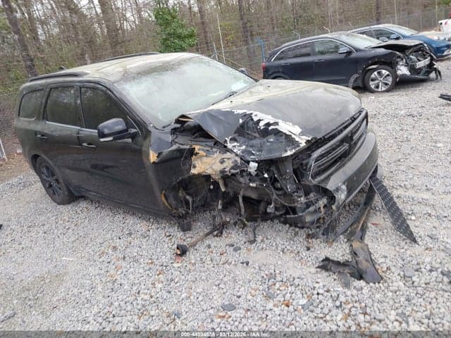 2017 DODGE DURANGO GT AWD 1