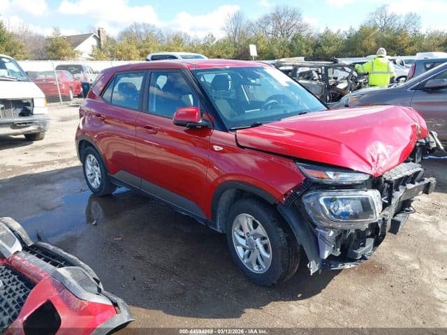 2021 HYUNDAI VENUE SE 1