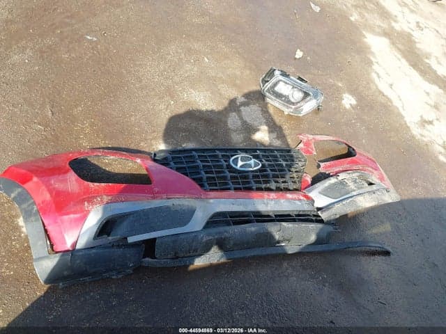 2021 HYUNDAI VENUE SE 12
