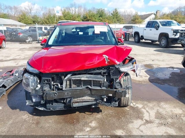 2021 HYUNDAI VENUE SE 13