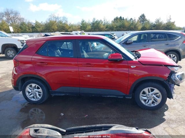 2021 HYUNDAI VENUE SE 14