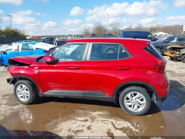 2021 HYUNDAI VENUE SE 15