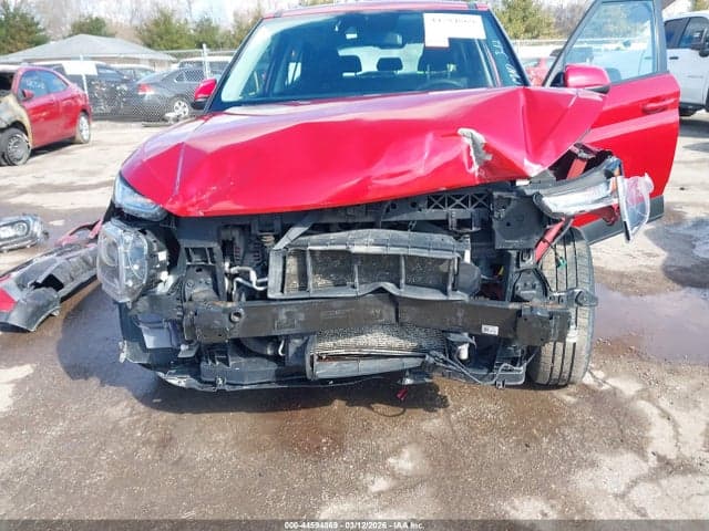 2021 HYUNDAI VENUE SE 6