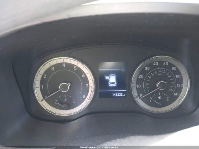 2021 HYUNDAI VENUE SE 7