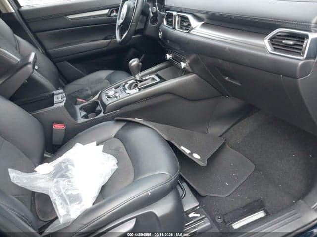 2021 MAZDA CX-5 TOURING 5