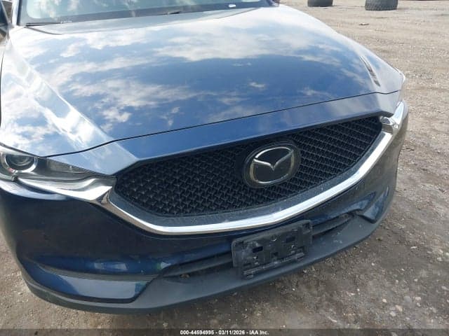 2021 MAZDA CX-5 TOURING 6