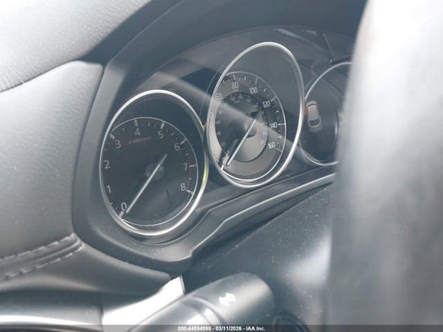 2021 MAZDA CX-5 TOURING 7