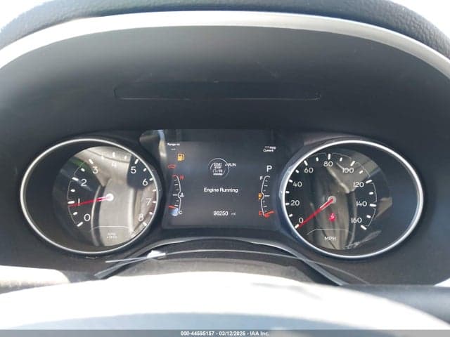 2021 JEEP COMPASS LATITUDE 4X4 7