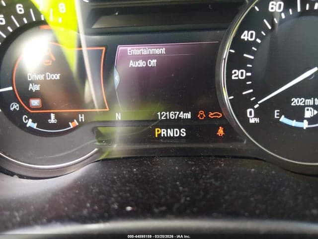 2017 LINCOLN MKC PREMIERE 15