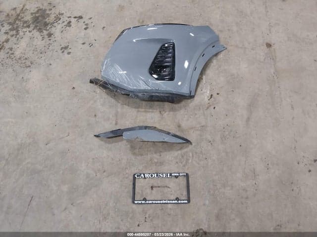 2024 NISSAN KICKS SR XTRONIC CVT 12