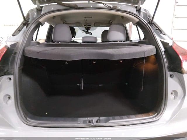 2024 NISSAN KICKS SR XTRONIC CVT 18