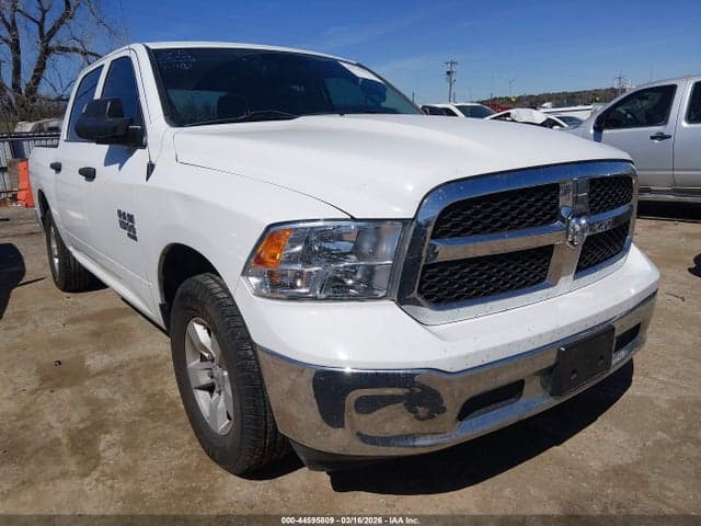 2022 RAM 1500 CLASSIC SLT 4X2 5'7 BOX