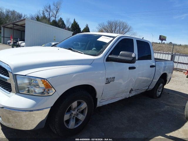 2022 RAM 1500 CLASSIC SLT 4X2 5'7 BOX 14