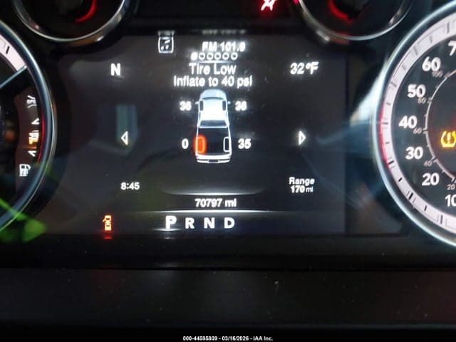 2022 RAM 1500 CLASSIC SLT 4X2 5'7 BOX 15