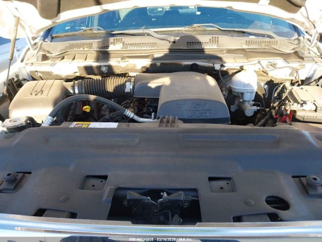 2022 RAM 1500 CLASSIC SLT 4X2 5'7 BOX 10