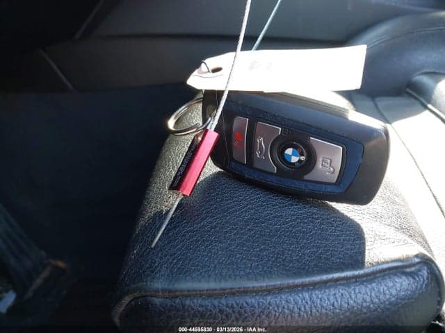 2017 BMW 430I 11