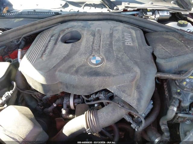 2017 BMW 430I 10