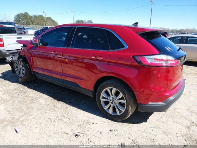 2021 FORD EDGE TITANIUM 3