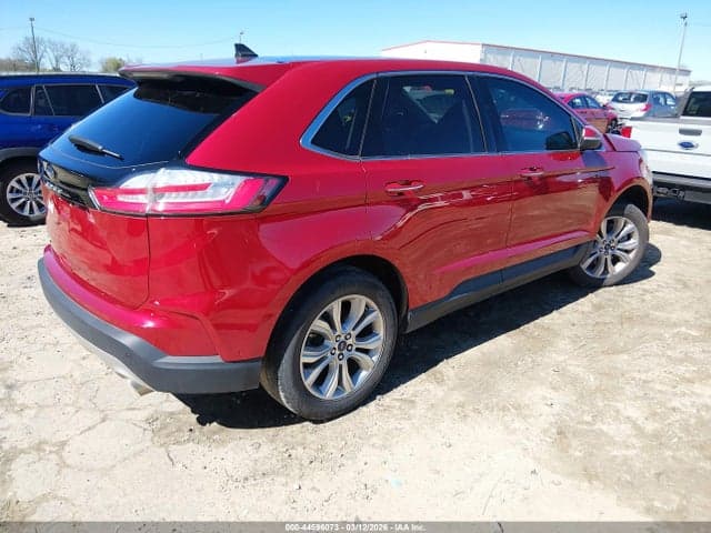 2021 FORD EDGE TITANIUM 4