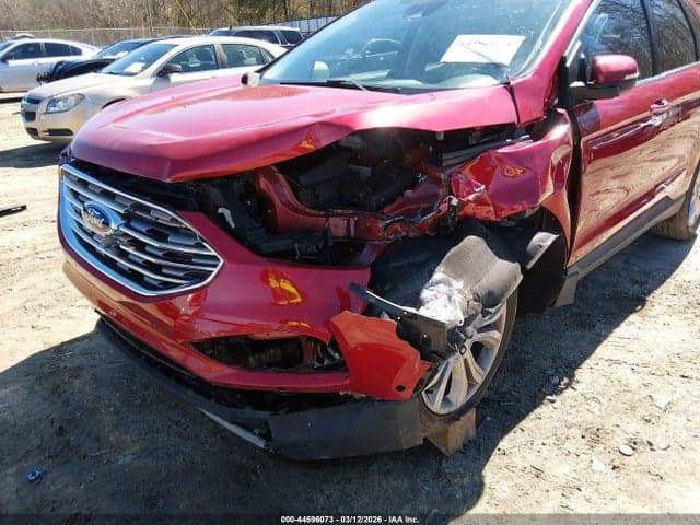 2021 FORD EDGE TITANIUM 6