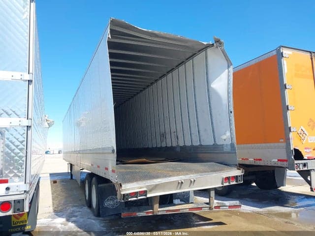 2025 UTILITY TRAILER MFG UNKNOWN 3