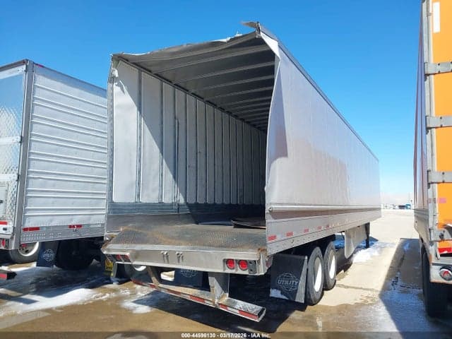 2025 UTILITY TRAILER MFG UNKNOWN 4