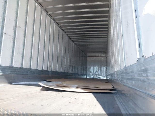 2025 UTILITY TRAILER MFG UNKNOWN 5