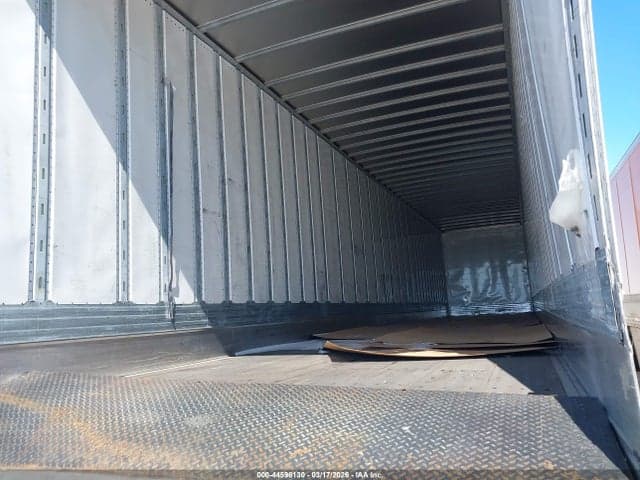 2025 UTILITY TRAILER MFG UNKNOWN 8