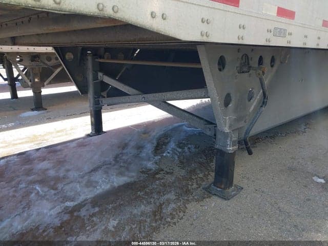 2025 UTILITY TRAILER MFG UNKNOWN 10