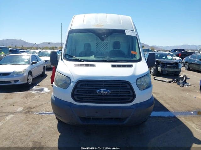 2017 FORD TRANSIT-250 13