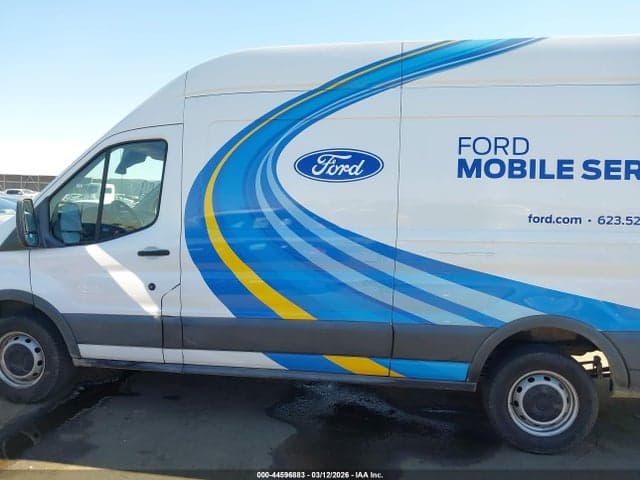 2017 FORD TRANSIT-250 15