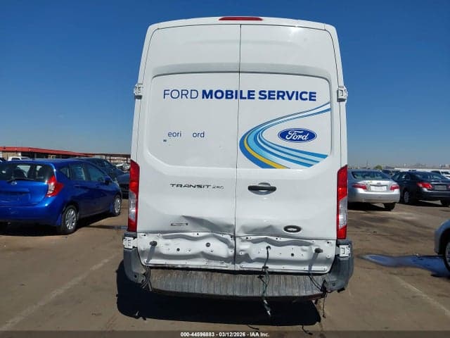 2017 FORD TRANSIT-250 17